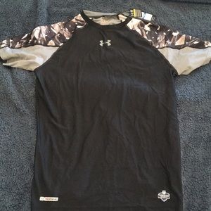 Men’s compression shirt